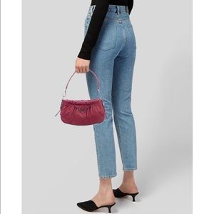 NEW PRADA Leather Purse